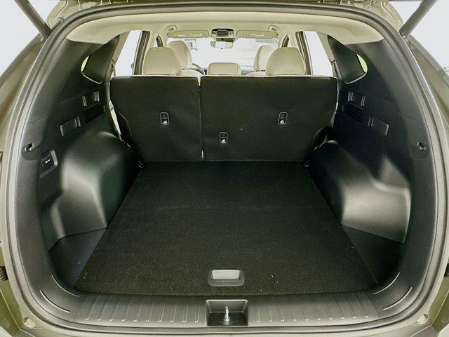 2026 Hyundai Tucson - $26,469