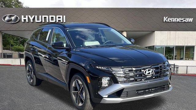 Preowned 2026 Hyundai TUCSON SEL for Sale