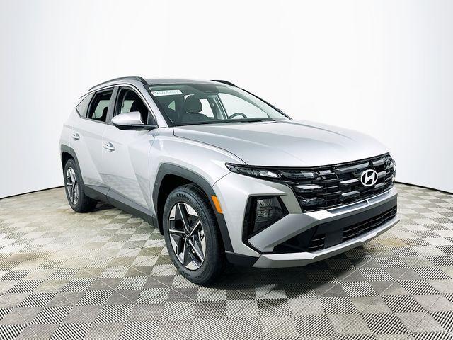 2026 Hyundai Tucson - $26,425