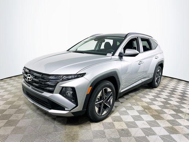 2026 Hyundai Tucson - $26,425