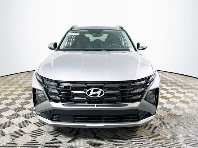 2026 Hyundai Tucson - $26,425