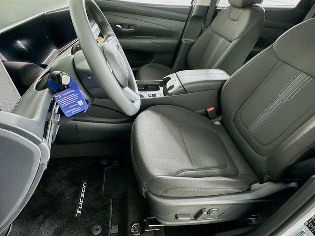 2026 Hyundai Tucson - $26,425