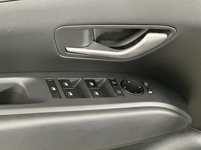 2026 Hyundai Tucson - $26,425