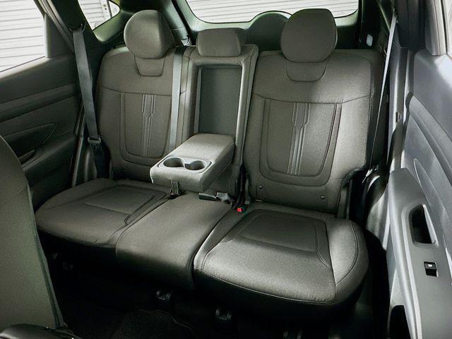 2026 Hyundai Tucson - $26,425