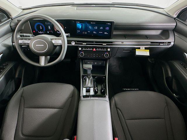 2026 Hyundai Tucson - $26,425