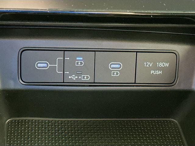 2026 Hyundai Tucson - $26,425