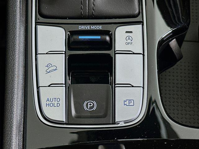 2026 Hyundai Tucson - $26,425