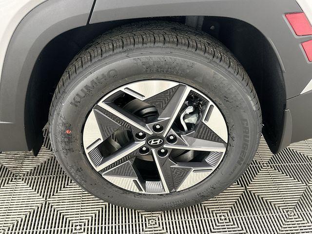 2026 Hyundai Tucson - $26,425