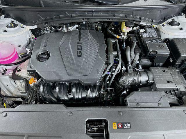 2026 Hyundai Tucson - $26,425