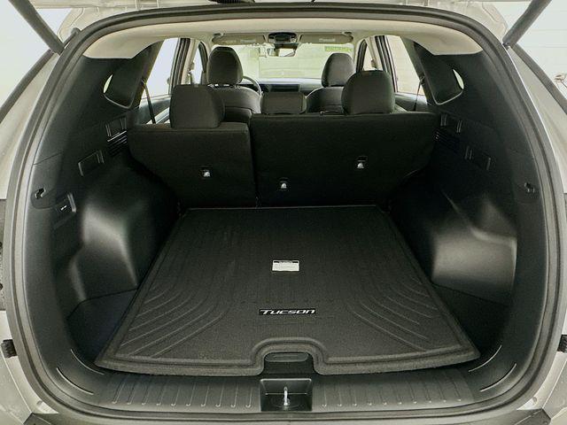 2026 Hyundai Tucson - $26,425