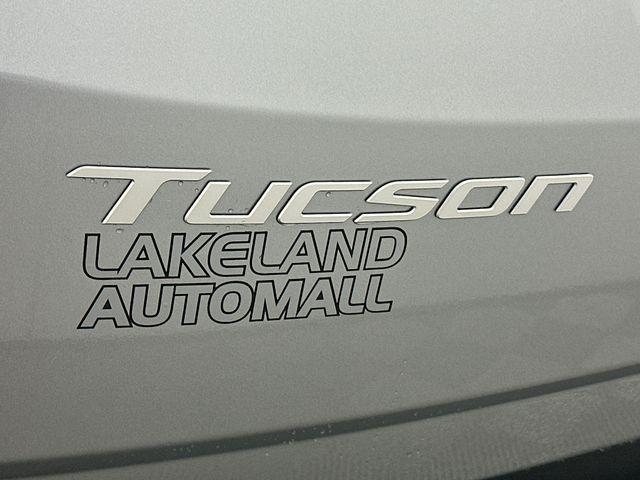 2026 Hyundai Tucson - $26,425