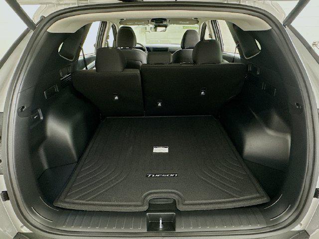 2026 Hyundai Tucson - $26,175