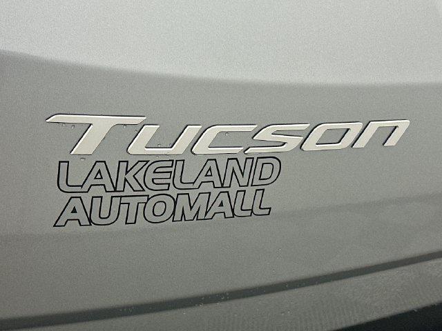 2026 Hyundai Tucson - $26,175