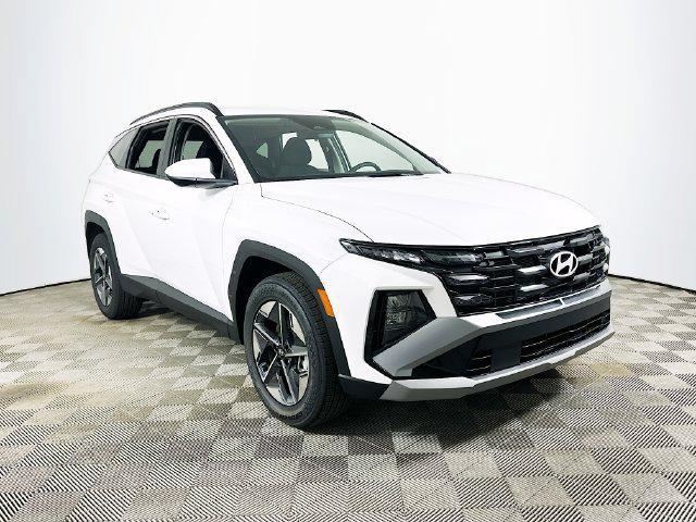 2026 Hyundai Tucson - $29,822