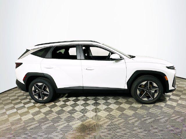 2026 Hyundai Tucson - $29,822