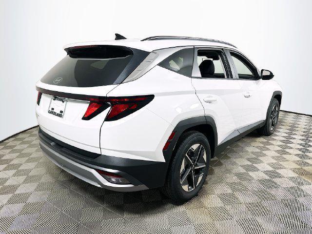 2026 Hyundai Tucson - $29,822