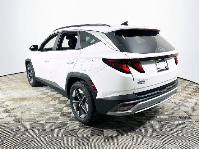 2026 Hyundai Tucson - $29,822