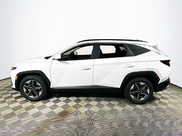 2026 Hyundai Tucson - $29,822