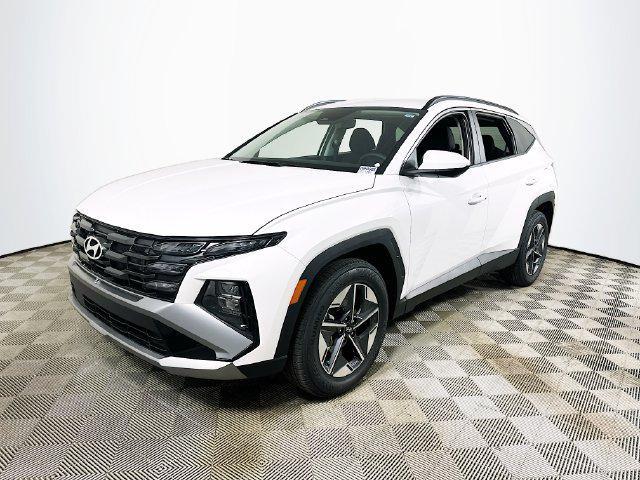 2026 Hyundai Tucson - $29,822