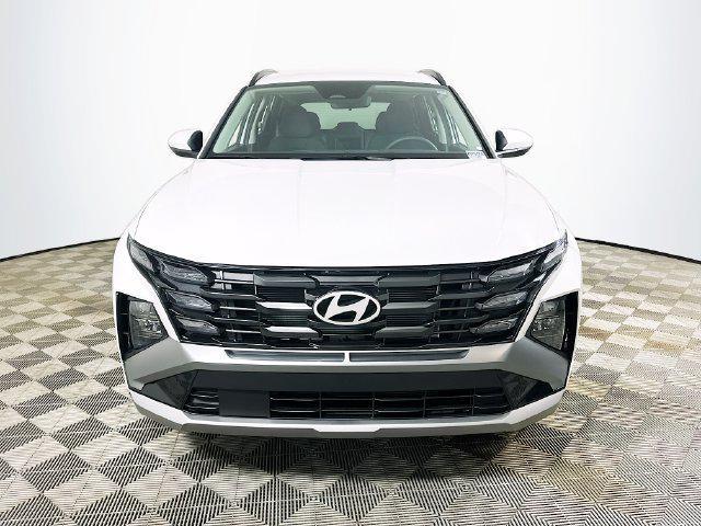 2026 Hyundai Tucson - $29,822