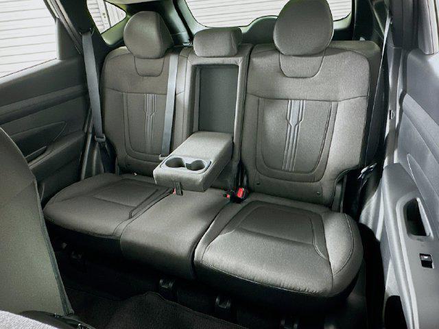 2026 Hyundai Tucson - $29,822