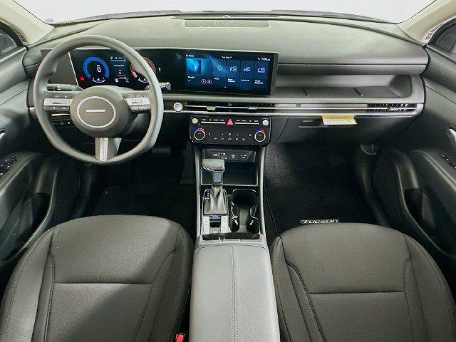 2026 Hyundai Tucson - $29,822