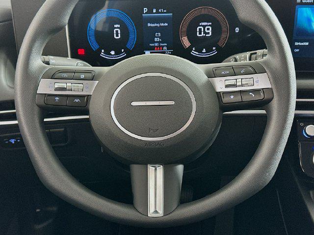 2026 Hyundai Tucson - $29,822