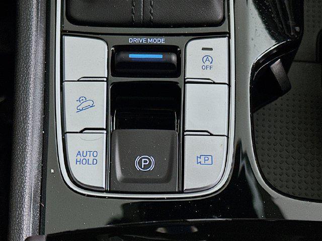 2026 Hyundai Tucson - $29,822