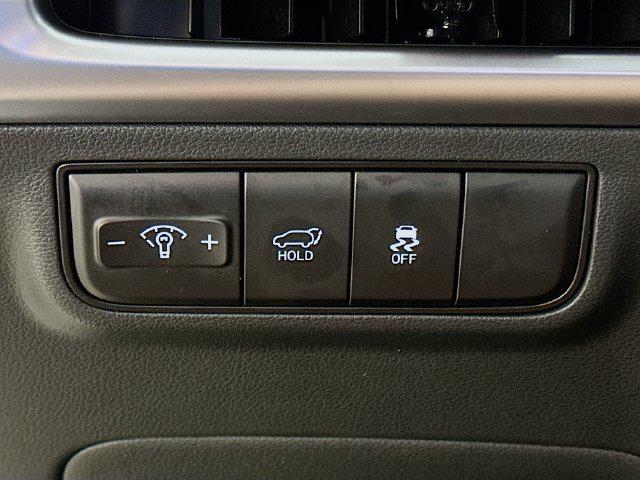 2026 Hyundai Tucson - $29,822