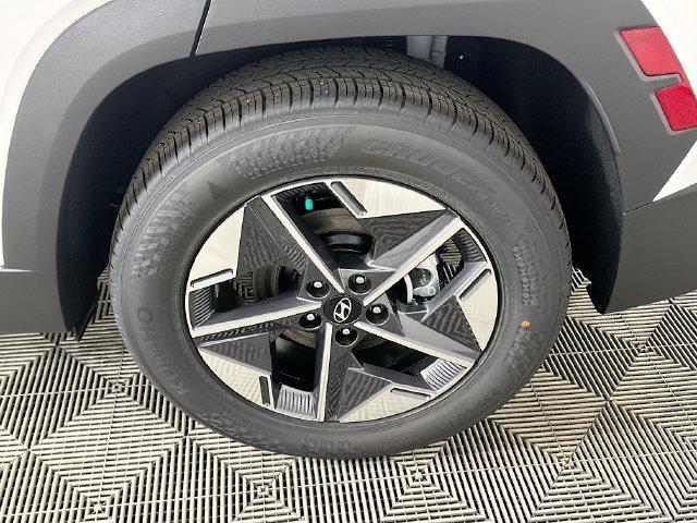2026 Hyundai Tucson - $29,822