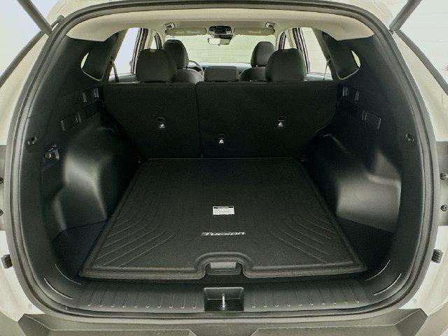 2026 Hyundai Tucson - $29,822