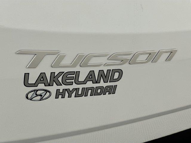 2026 Hyundai Tucson - $29,822