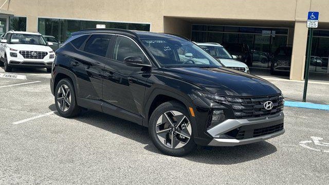 Preowned 2026 Hyundai TUCSON SEL for Sale