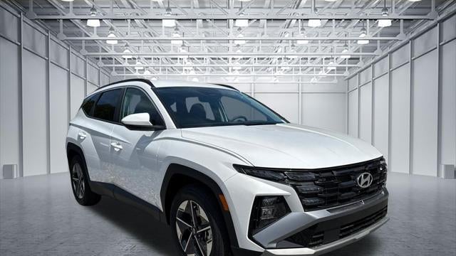 Preowned 2026 Hyundai TUCSON SEL for Sale