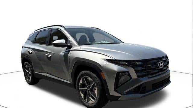 Preowned 2026 Hyundai TUCSON SEL for Sale
