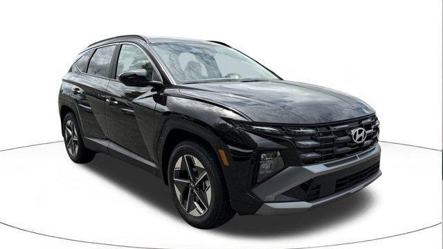Preowned 2026 Hyundai TUCSON SEL for Sale