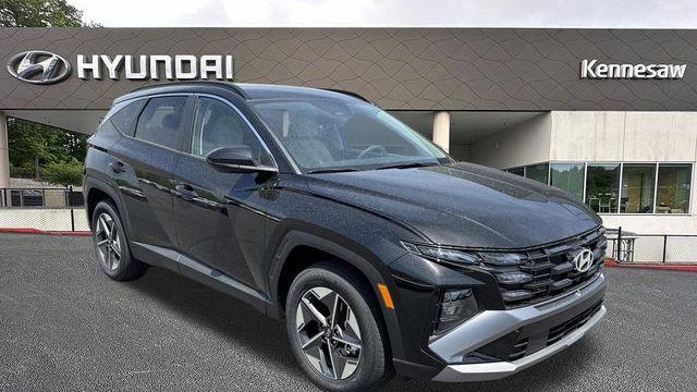 Preowned 2026 Hyundai TUCSON SEL for Sale