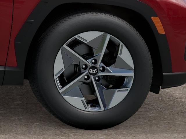 2026 Hyundai Tucson - $28,590