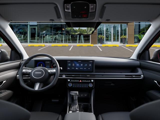 2026 Hyundai Tucson - $28,590
