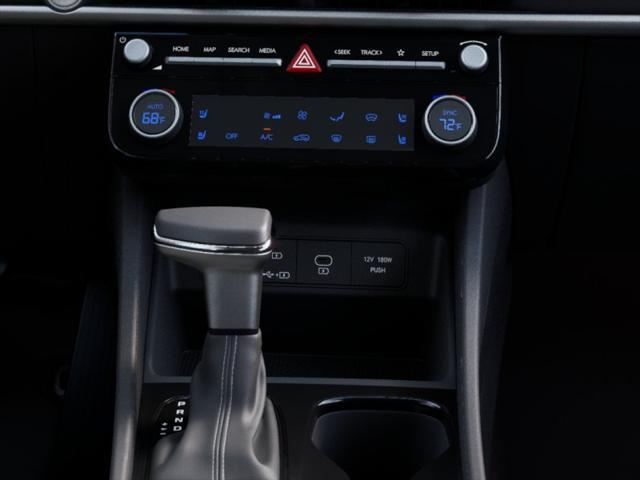 2026 Hyundai Tucson - $28,590