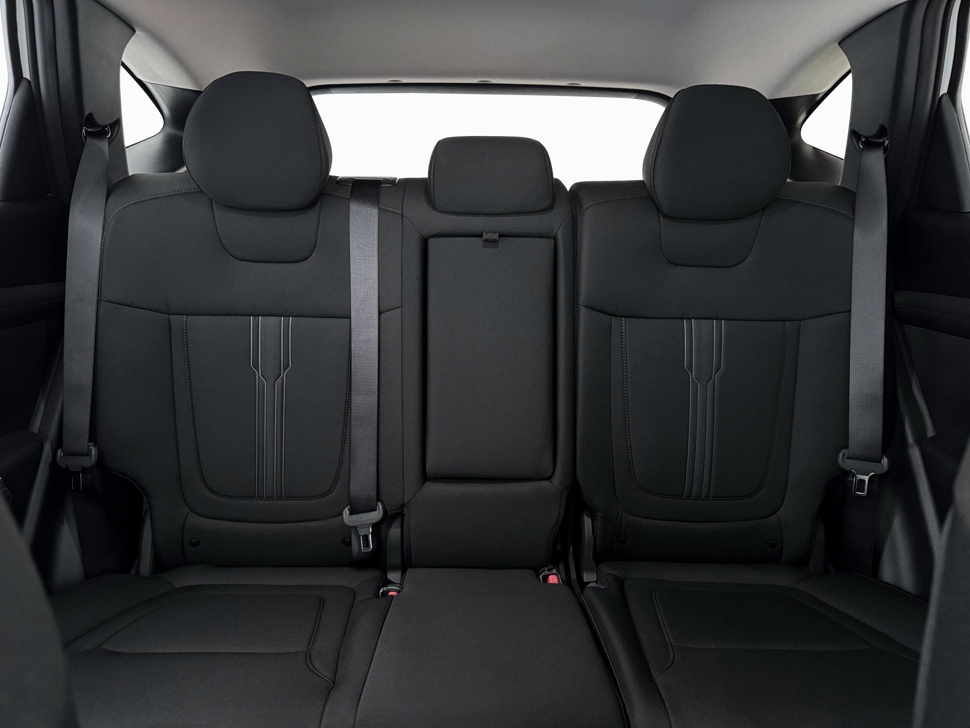 2026 Hyundai Tucson - $29,376