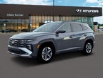 2026 Tucson Thumbnail 2