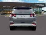 2026 Tucson Thumbnail 6