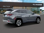 2026 Tucson Thumbnail 8