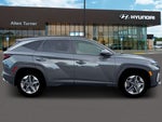 2026 Tucson Thumbnail 9