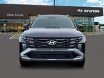 2026 Tucson Thumbnail 12