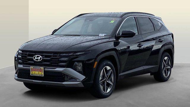 Preowned 2026 Hyundai TUCSON SEL for Sale
