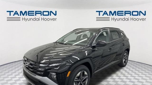 Preowned 2026 Hyundai TUCSON SEL for Sale