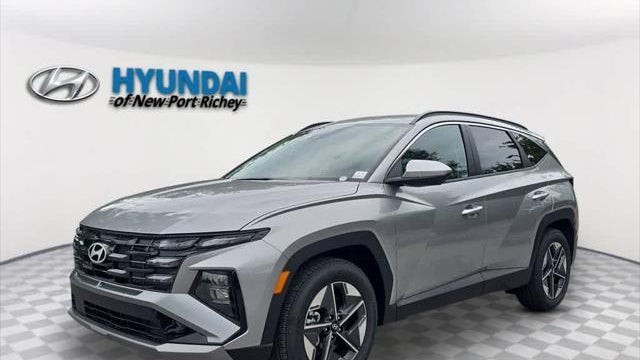 Preowned 2026 Hyundai TUCSON SEL for Sale
