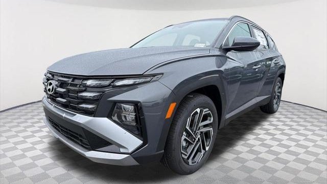 Preowned 2026 Hyundai TUCSON SEL for Sale